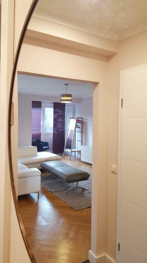 Bremen Apartments Nath Exterior foto